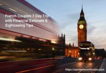 London Calling France