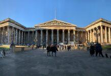 London’s Crown Jewel: The British Museum