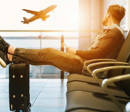 Traveling Essentials: A Checklist for a Stress-Free Trip