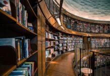 Canada is now the top destination for students