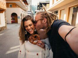 14 Days of Romance: A Honeymoon Tour of Europe