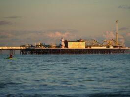 Brighton Pavilion: Your Royal Retreat by the Sea