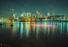 London: A Tourist’s Paradise