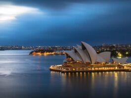 Australia: A Land of Wonders for Tourists