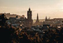 Experience Edinburgh: Tourist’s Delight