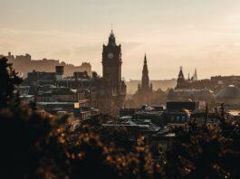 Experience Edinburgh: Tourist’s Delight