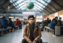 Guide to UK Migration 2023