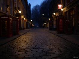 7 Secret London Spots You’ll Wish You Knew Sooner in 2025