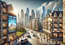 London’s 2025 Rental Market