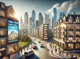 London’s 2025 Rental Market