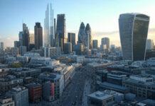 Navigating London’s Real Estate Market in 2025