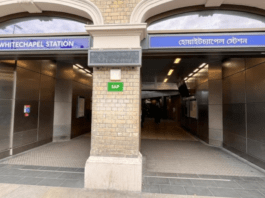 Best Places to Live in London for Bangladeshis