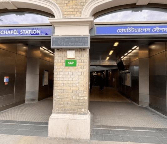 Best Places to Live in London for Bangladeshis