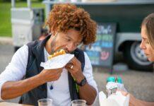 5 Spots for a Romantic Meal Under £20