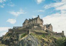 Unforgettable Getaway to Edinburgh from London