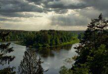 Lithuania Travel Guide 2025 – Green Capital of Europe