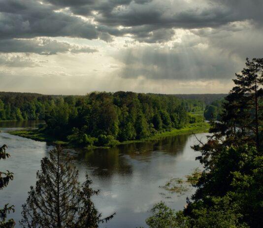 Lithuania Travel Guide 2025 – Green Capital of Europe